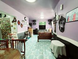 Blk 456 Clementi Avenue 3 (Clementi), HDB 4 Rooms #573983401